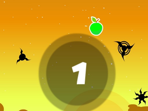 Ninja Star Blitz