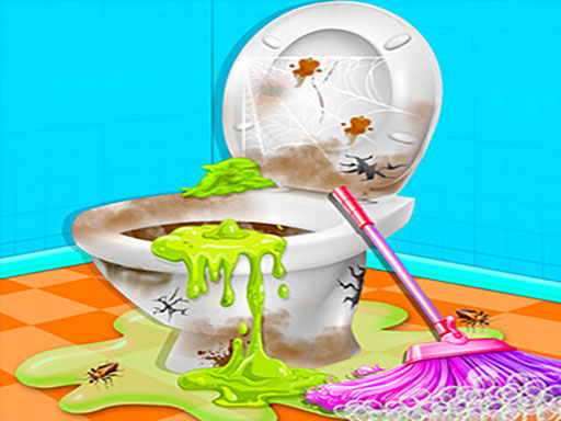Messy House Makeove