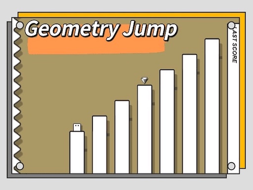 Infinite Geometry Tap