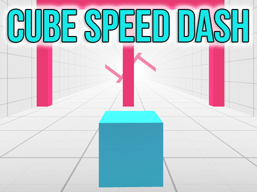 Turbo Cube Dash