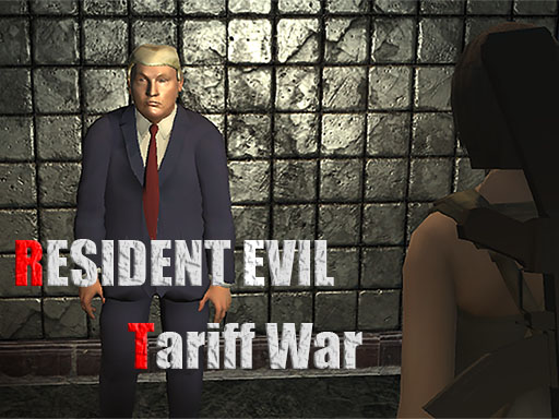 Resident Evil: Bio-Warfare