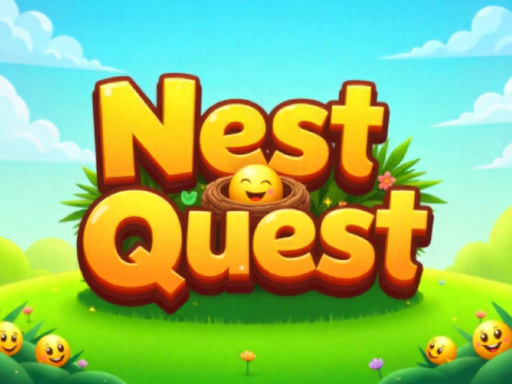 Nest Stack Rush