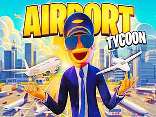 Airport Idle Empire