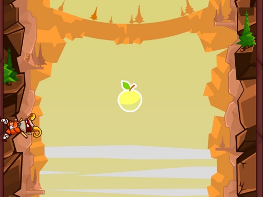 Shogun Blade Dash