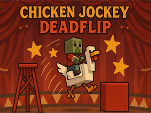 Chicken Flip Frenzy