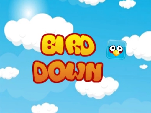 Tap Down Birds!