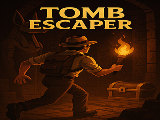 Escape the Pharaoh's Puzzle
