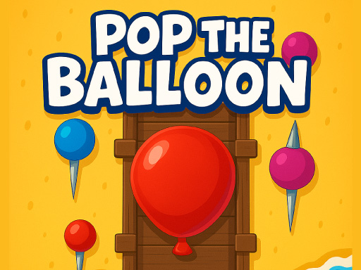 Pop Frenzy