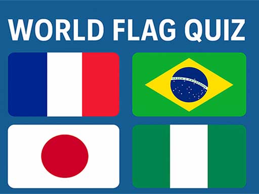 Global Flag Challenge