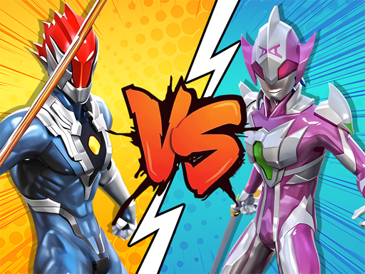 Ultra Mayhem Royale