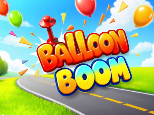 Balloon Blitz