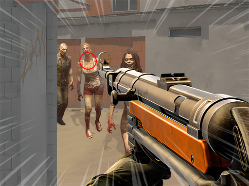 Zombie Mayhem Unleashed