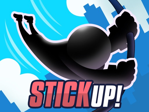 The Stick Figure's Epic Ques