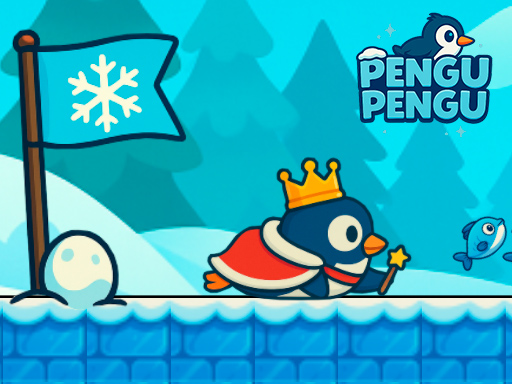 Ice Slide Mania