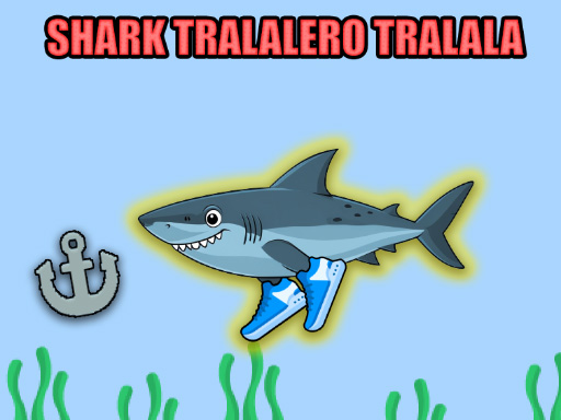 Shark's Rhythmic Reef Puzzles