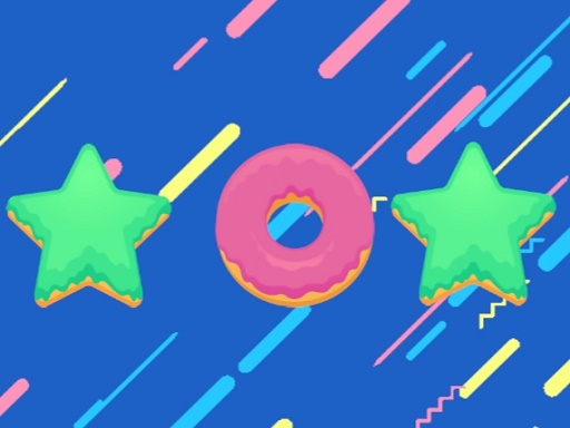 Donut Detective