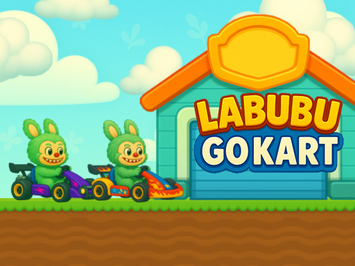 Labubu Nitro Ka