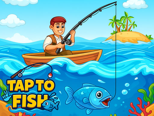 Tap Fish Blas