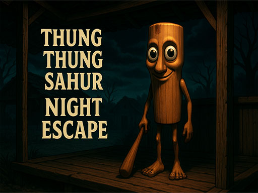 Thung Thung: Pre-Dawn Escape