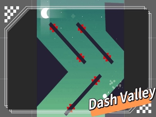 Dash Valley: Firestorm