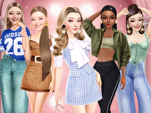 Runway Queen: Fashion Week