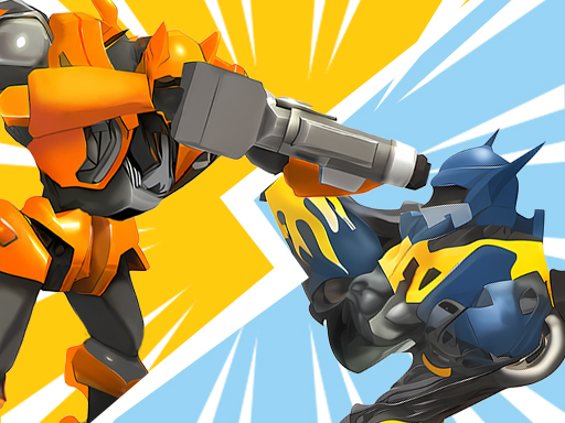 Apex Mech Mayhem