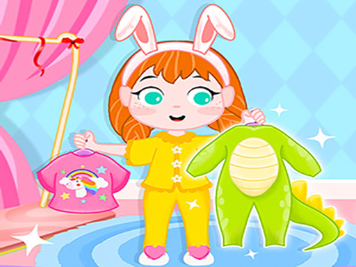 Pajama Party Pop!