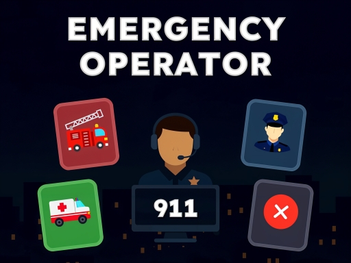 Crisis Dispatch Puzzle