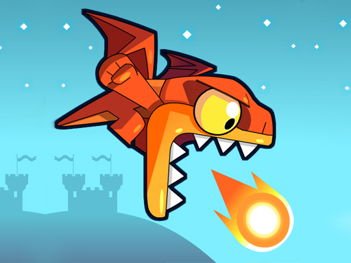 Booming Dragon Adventure
