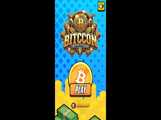 Tap Crypto Empire