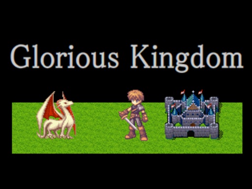 Glorious Realm Enigmas